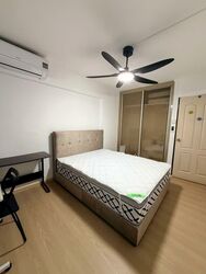 Blk 271 Gombak Place (Bukit Batok), HDB 3 Rooms #557271841